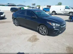 3KPF24AD1ME351753 2021 KIA FORTE