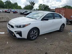 3KPF24AD1ME352661 2021 KIA FORTE