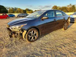 3KPF24AD1ME352837 2021 KIA FORTE