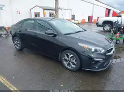 3KPF24AD1ME353194 2021 KIA FORTE