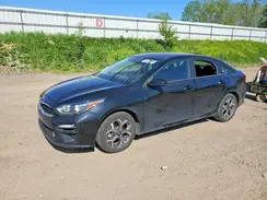 3KPF24AD1ME354152 2021 KIA FORTE