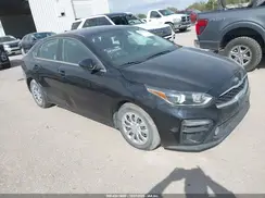 3KPF24AD1ME354345 2021 KIA FORTE