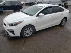 3KPF24AD1ME355690 2021 KIA FORTE