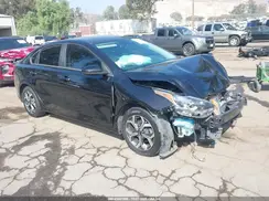 3KPF24AD1ME356662 2021 KIA FORTE