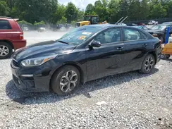 3KPF24AD1ME357116 2021 KIA FORTE