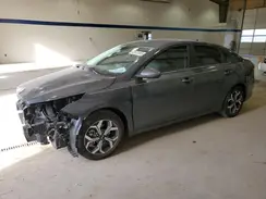 3KPF24AD1ME357391 2021 KIA FORTE