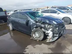 3KPF24AD1ME357570 2021 KIA FORTE