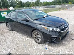3KPF24AD1ME359044 2021 KIA FORTE