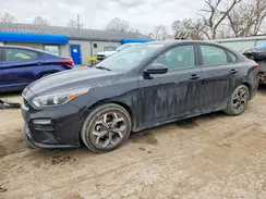3KPF24AD1ME359190 2021 KIA FORTE
