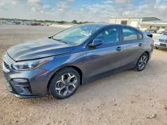 3KPF24AD1ME359237 2021 KIA FORTE