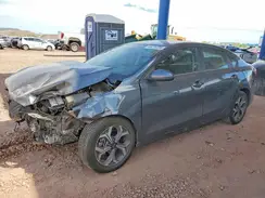 3KPF24AD1ME359240 2021 KIA FORTE