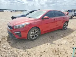 3KPF24AD1ME359433 2021 KIA FORTE