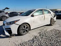 3KPF24AD1ME359559 2021 KIA FORTE