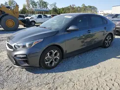 3KPF24AD1ME359836 2021 KIA FORTE