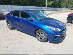 3KPF24AD1ME360159 2021 KIA FORTE