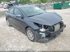 3KPF24AD1ME361442 2021 KIA FORTE