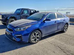 3KPF24AD1ME361568 2021 KIA FORTE