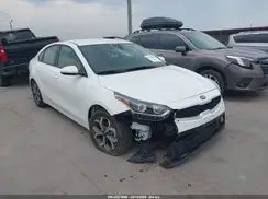 3KPF24AD1ME361778 2021 KIA FORTE