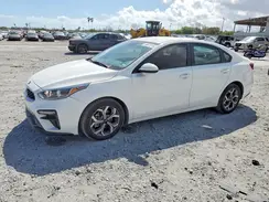 3KPF24AD1ME361781 2021 KIA FORTE
