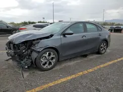 3KPF24AD1ME361859 2021 KIA FORTE