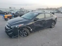 3KPF24AD1ME362350 2021 KIA FORTE