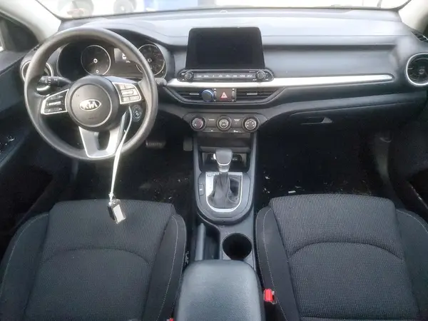 3KPF24AD1ME362350 2021 KIA FORTE - Image 8