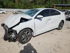 3KPF24AD1ME362364 2021 KIA FORTE