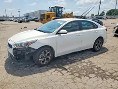 3KPF24AD1ME362381 2021 KIA FORTE