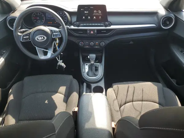 3KPF24AD1ME362381 2021 KIA FORTE - Image 8