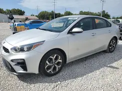 3KPF24AD1ME362574 2021 KIA FORTE