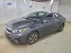 3KPF24AD1ME362591 2021 KIA FORTE