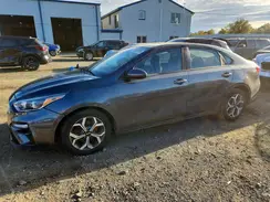 3KPF24AD1ME362607 2021 KIA FORTE