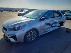 3KPF24AD1ME363854 2021 KIA FORTE