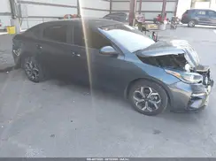 3KPF24AD1ME364762 2021 KIA FORTE