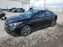 3KPF24AD1ME365135 2021 KIA FORTE