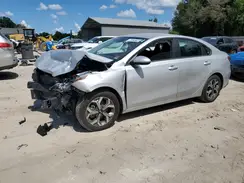 3KPF24AD1ME365670 2021 KIA FORTE