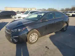 3KPF24AD1ME368505 2021 KIA FORTE