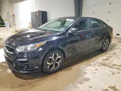 3KPF24AD1ME368777 2021 KIA FORTE