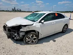 3KPF24AD1ME368844 2021 KIA FORTE