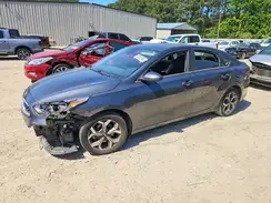 3KPF24AD1ME369847 2021 KIA FORTE
