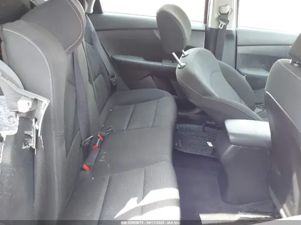 3KPF24AD1ME371372 2021 KIA FORTE - Image 8