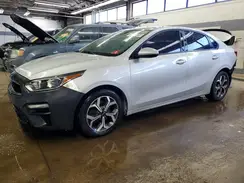 3KPF24AD1ME371646 2021 KIA FORTE