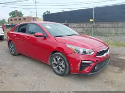 3KPF24AD1ME371744 2021 KIA FORTE