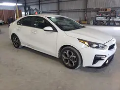 3KPF24AD1ME371906 2021 KIA FORTE
