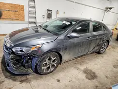 3KPF24AD1ME372344 2021 KIA FORTE