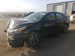 3KPF24AD1ME374059 2021 KIA FORTE