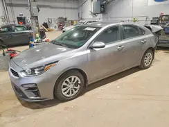 3KPF24AD1ME374241 2021 KIA FORTE