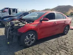 3KPF24AD1ME374823 2021 KIA FORTE