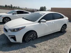3KPF24AD1ME374871 2021 KIA FORTE