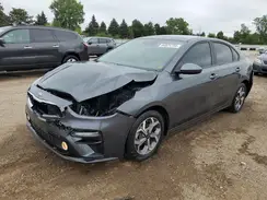3KPF24AD1ME375955 2021 KIA FORTE